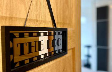Modern and Comfy 3 Bed Manchester Home near Etihad, Coop Live Arena and Manchester City Centre - Foto 30
