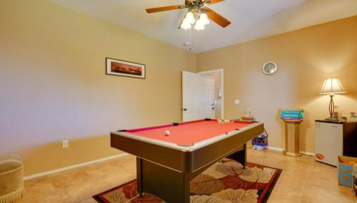9 Mi to Sahuarita Lake Park Getaway with Game Room - Foto 4