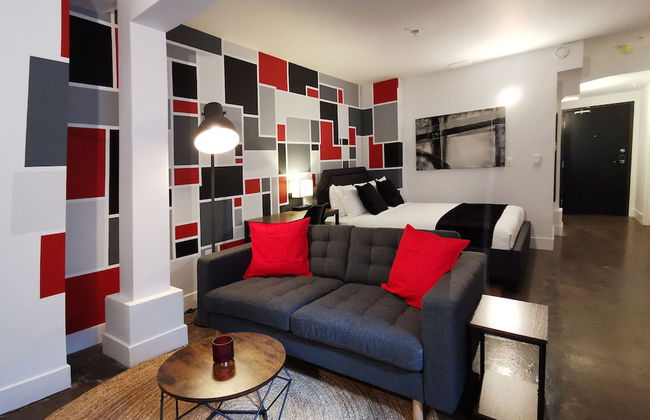 Cameo Hotel and Suites - Foto 12