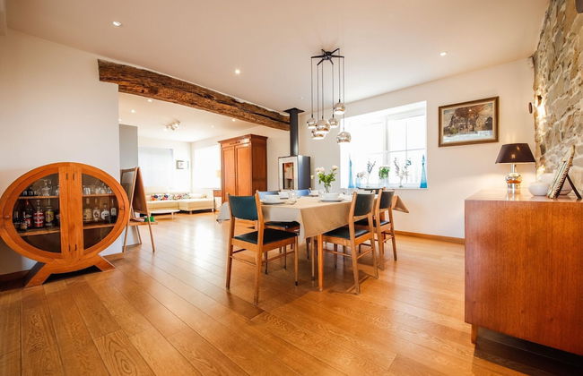 Maison Le Saint Pierre With Lots of Charm - Foto 14