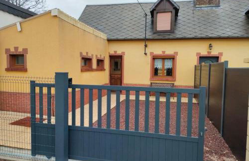 chez mémère 3étoiles - Foto 10