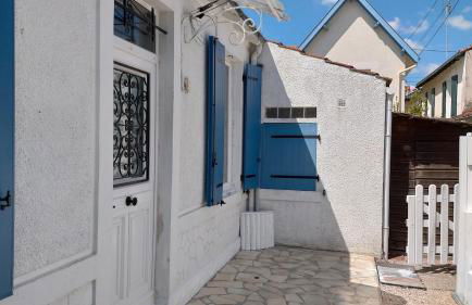 Petite maison CHATELNANON à 250 mètres de la mer - Foto 9