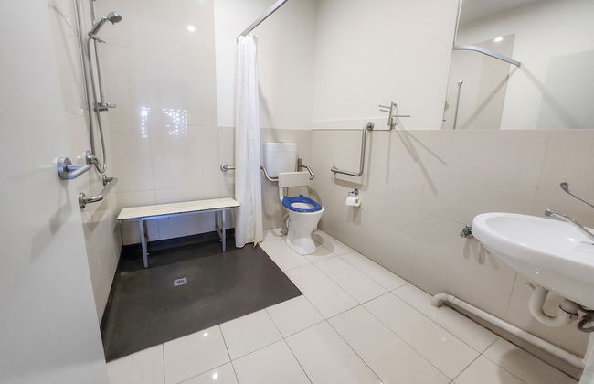 Exodus Dandenong Apartment Hotel - Foto 38