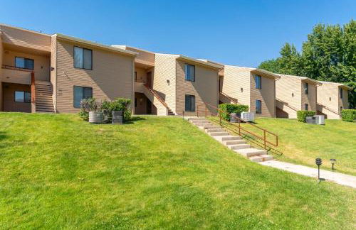 Tennis Village at Wapato Point Resort - Foto 24