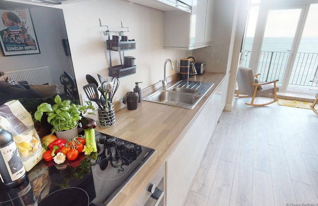 Ilfracombe Cheyne Beach Villa 2 Bedrooms - Foto 9