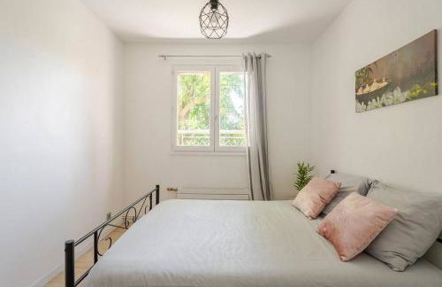 Maison de vacances Marseille - Foto 26