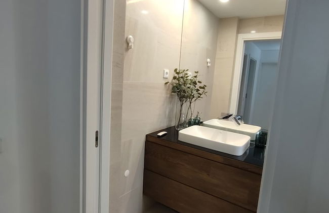 Cozy 2 Bedrooms Center Ferragudo Flat - Foto 7