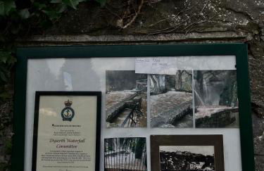 Dyserth Waterfalls apartment - Photo 15