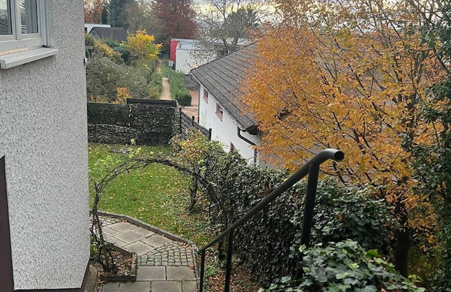 Gartenparadies Apartment in Urbar - Photo 7