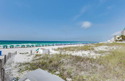 Oceanfront Destin Condo with Pool and Beach Access - Foto 29