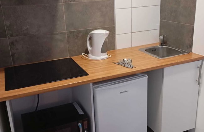 In Mountain - Foto 45