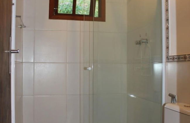 Casinha no sítio Calmamente - Foto 8