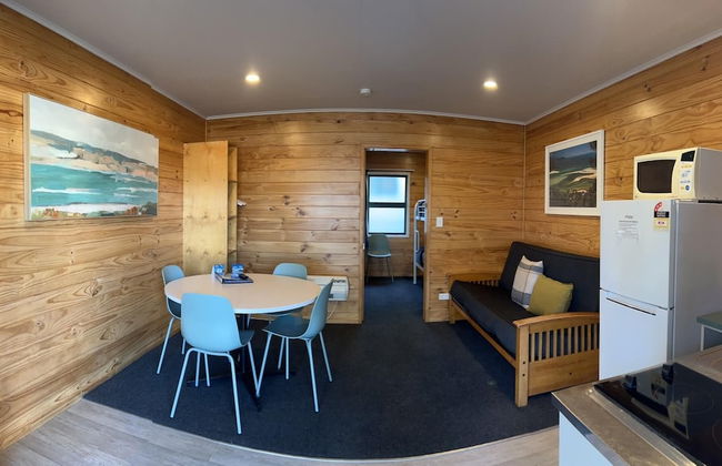 Motueka TOP 10 Holiday Park - Foto 12