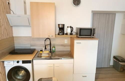 1-ZApp "TRENDHAUS-2" Zentrum! - Foto 6