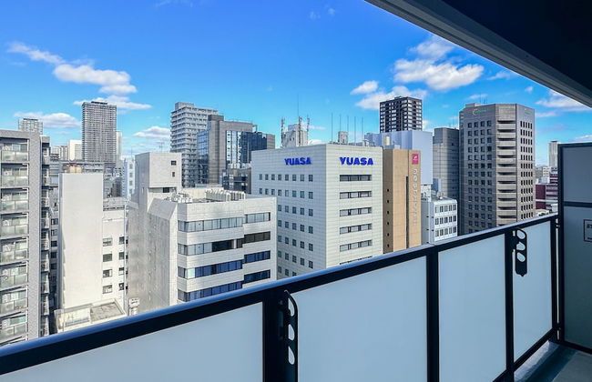 Apartment Hotel 11 Shinsaibashi III - Photo 32