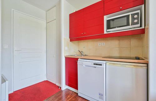 Résidence Le Hameau du Lac - maeva Home - Appartement 2 pièces 4 personnes - Confort MAE-0524 - Foto 18