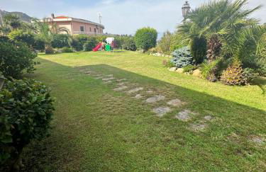 Villa Santatrada23 - Photo 41