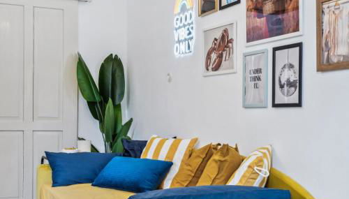 Gemütliche & Charmante Wohnung - Foto 3