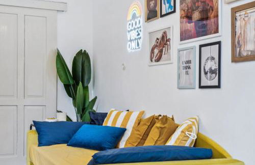 Gemütliche & Charmante Wohnung - Foto 3