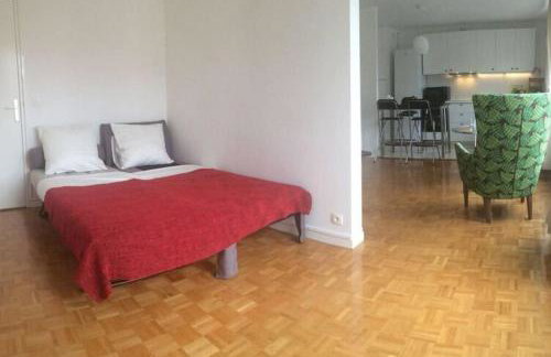 Paris center Apartment luxury - Foto 32