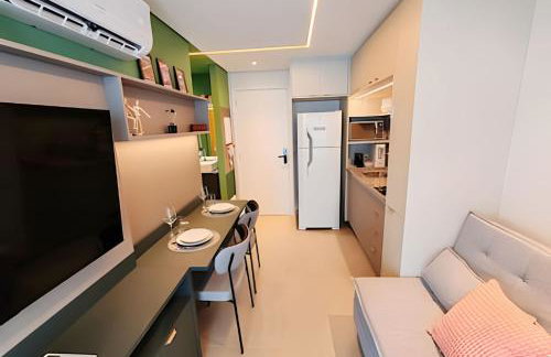 Apartamento Design Pinheiros - Foto 35