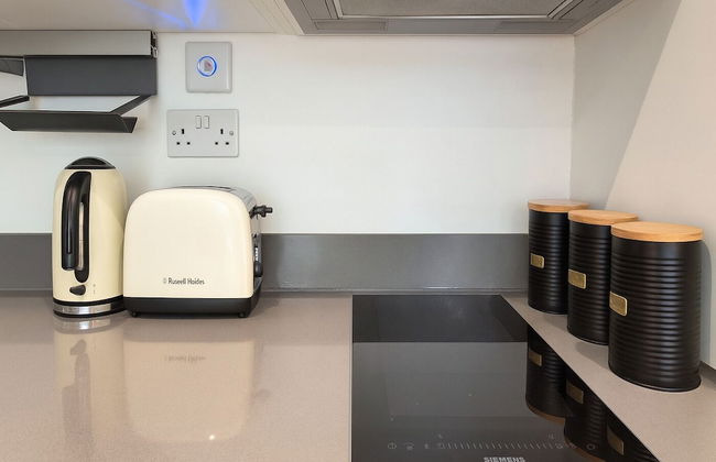 The Kingston Upon Thames Apartme - Foto 28