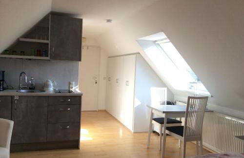 Ferienwohnung Lini in Schwerin - Foto 2