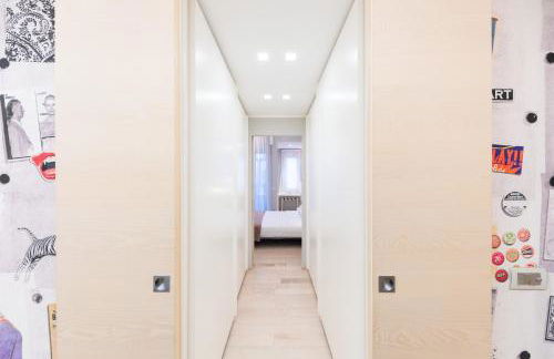 Rego Apartments Panoramic VIEW TOP FLOOR - Foto 9