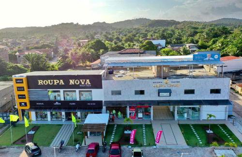 Pousada Galeria - Foto 15