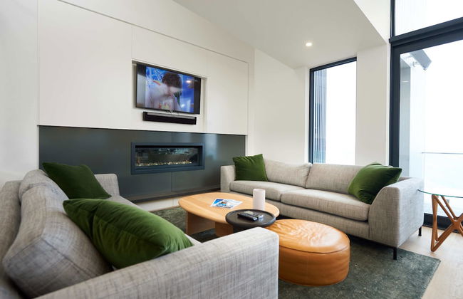 Buller Holidays Apartment Rentals - Foto 63