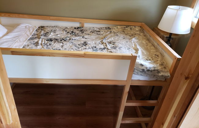 Little Tub Harbour Cottage - Foto 5