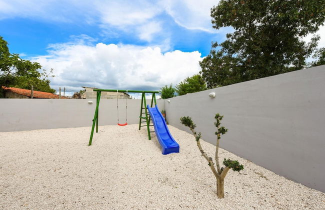 Villa Delmonicos Zadarvillas - Foto 13