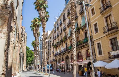 P1GRVCC1059 - Fantastic 2bedroom flat in the center - Foto 30