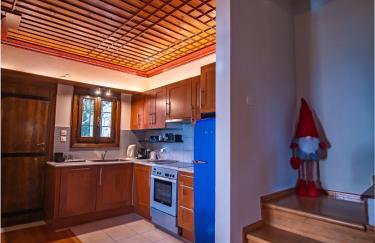 KP113 All Season Villa in Makrinitsa - Foto 14