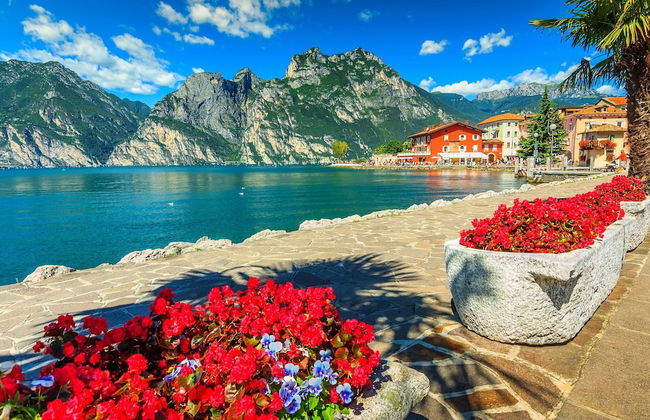 Appartamento Arco Varignano - Photo 17