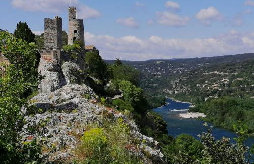 Superbe appartement dans résidence avec piscine - Foto 51