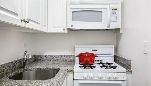 Blueground Lenox Hill city view nr Central Park NYC-425 - Foto 5, Other