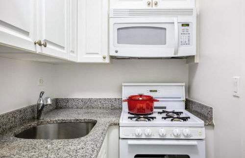 Blueground Lenox Hill city view nr Central Park NYC-425 - Foto 5