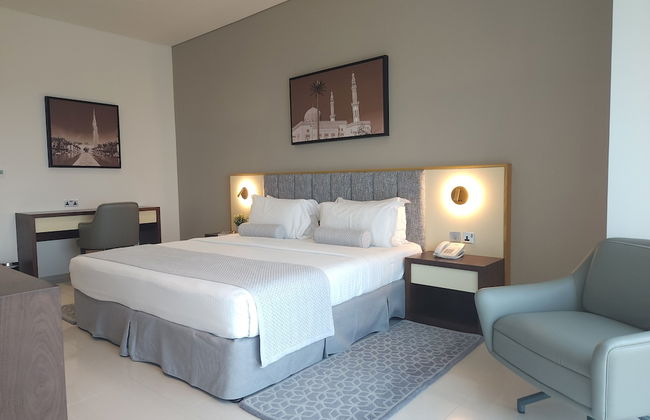 Ascott Park Place Dubai - Foto 19