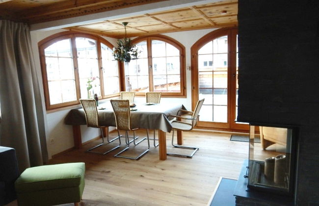 Ferienwohnung Bigliel-Wahrenberger - Foto 15