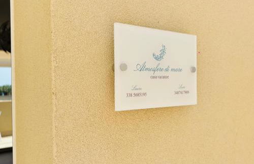 Atmosfere di mare - Foto 10