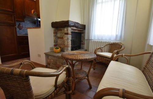 Holiday Home La Corte Bricca - Casetta by Interhome - Foto 8