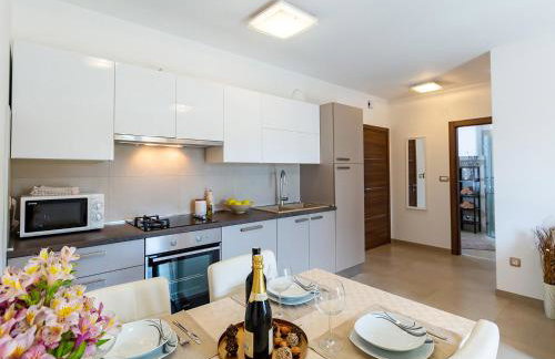 Apartments Gioia - Foto 28