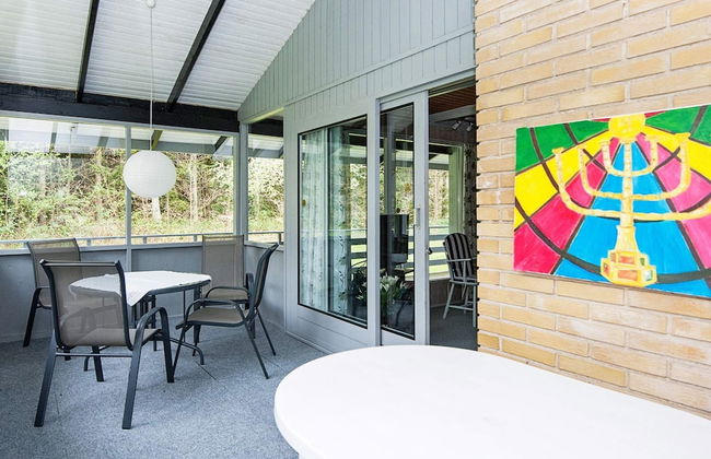 6 Person Holiday Home in Ans By - Photo 27