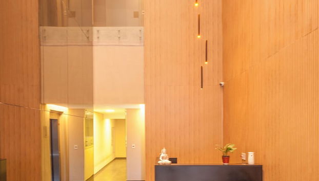 CloudBA Thames Soho Apartments - Foto 5, Recepción