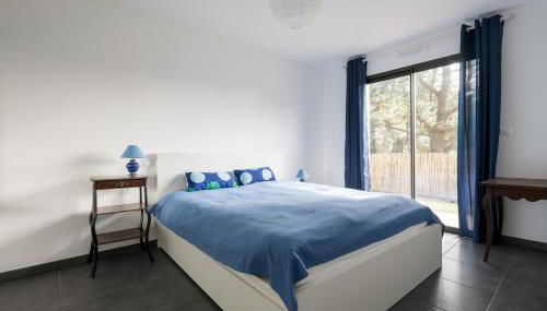 Maison neuve pour 4 adultes - 2 enfants - Jardin - Foto 4