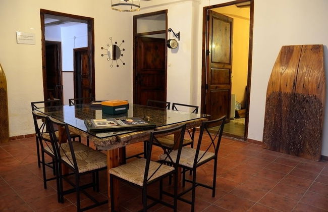 Casa Rural el Americano - Foto 29