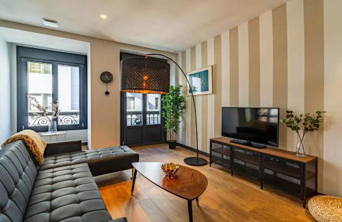 Edificio Fénix by Plaza Mayor Apartamentos - Photo 65