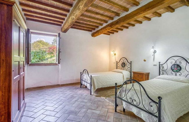 Podere Marcigliana - Foto 2