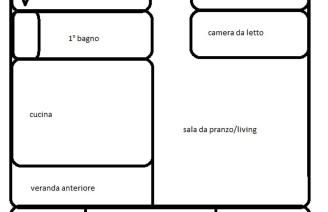 Villetta Frontemare - Foto 8